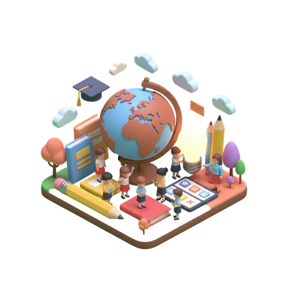 Học liệu tiểu học